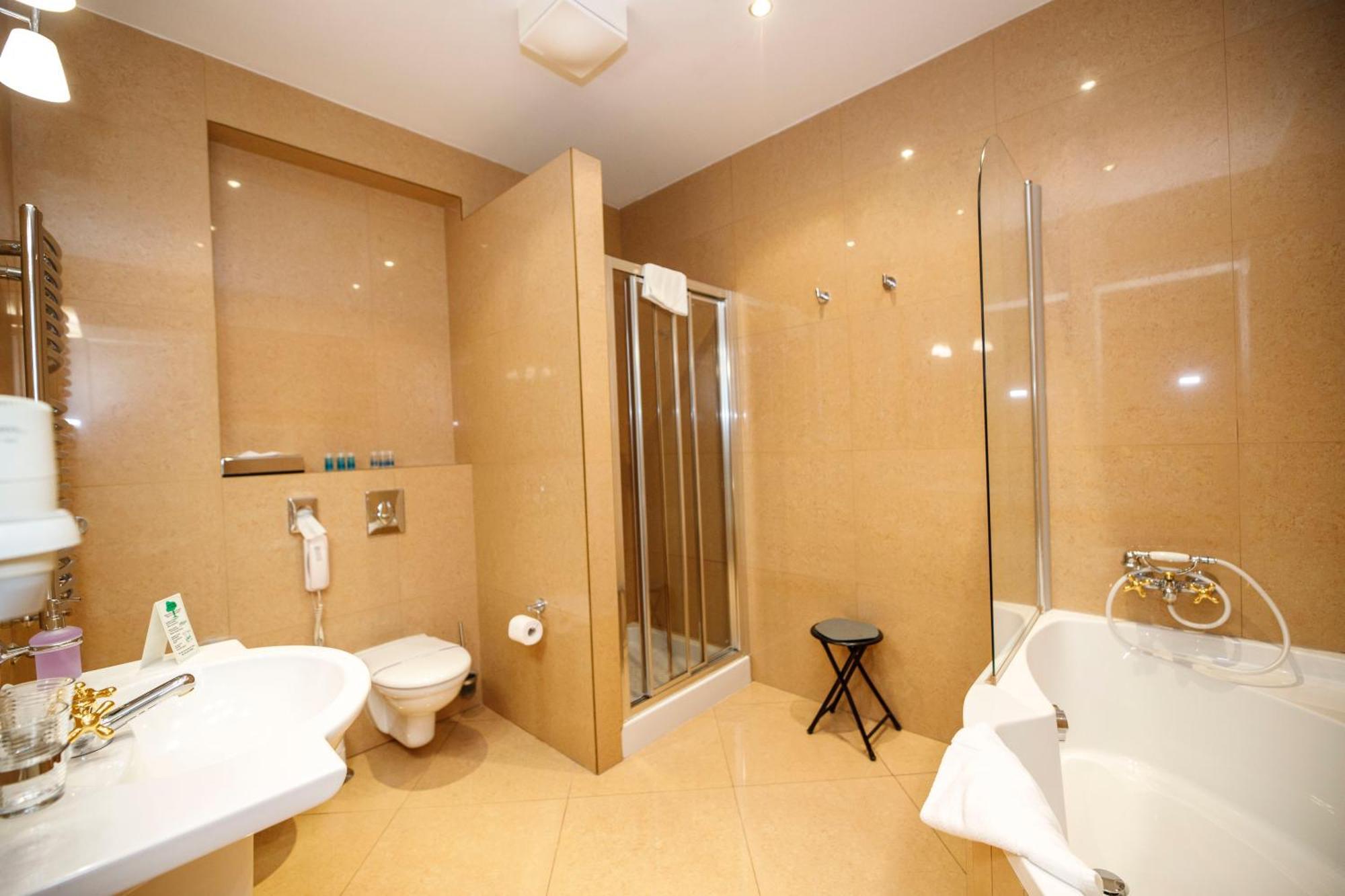 Salvator Hotel Karlovy Vary Quarto foto